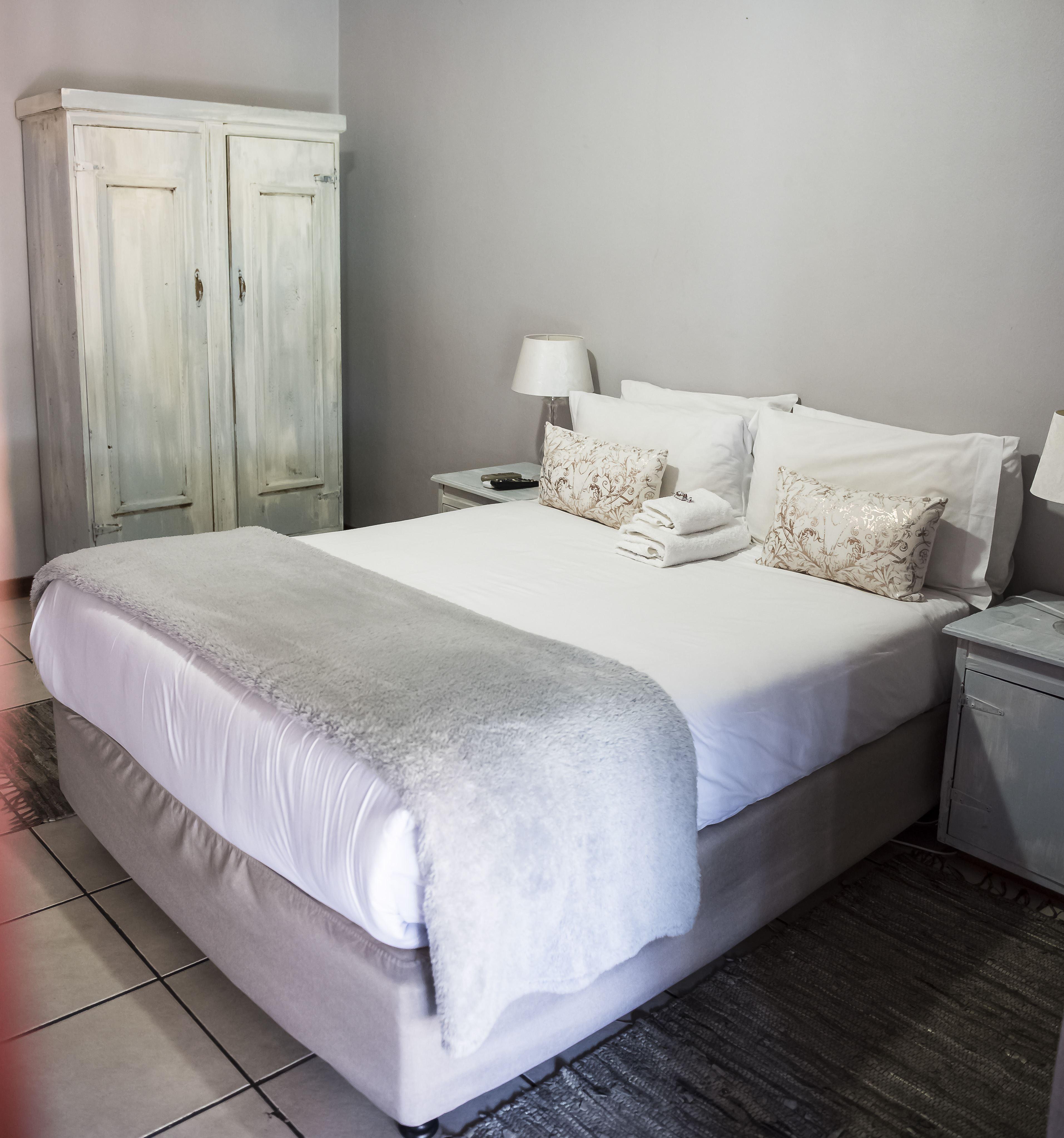 Nyathi Lodge | Richards Bay Accommodation