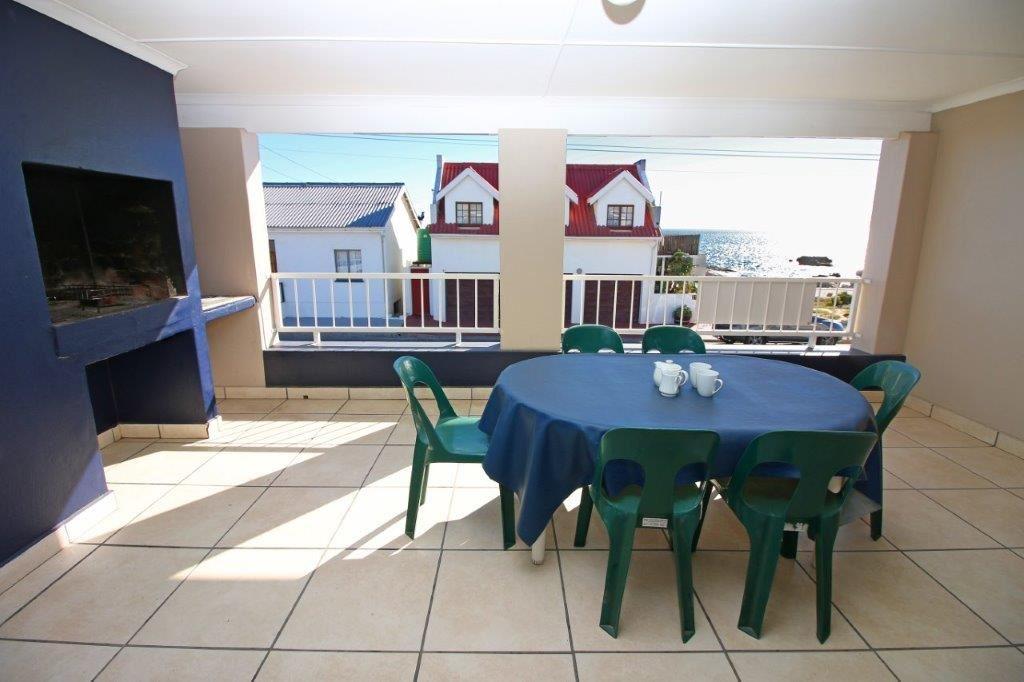 Reënboog | Accommodation Lamberts Bay
