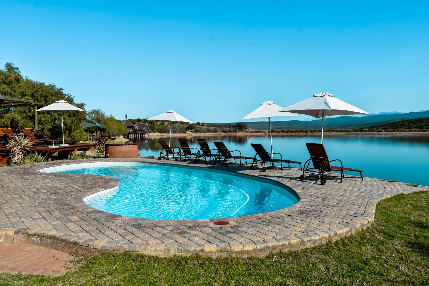 Buffelsdrift Game Lodge | Accommodation Oudtshoorn