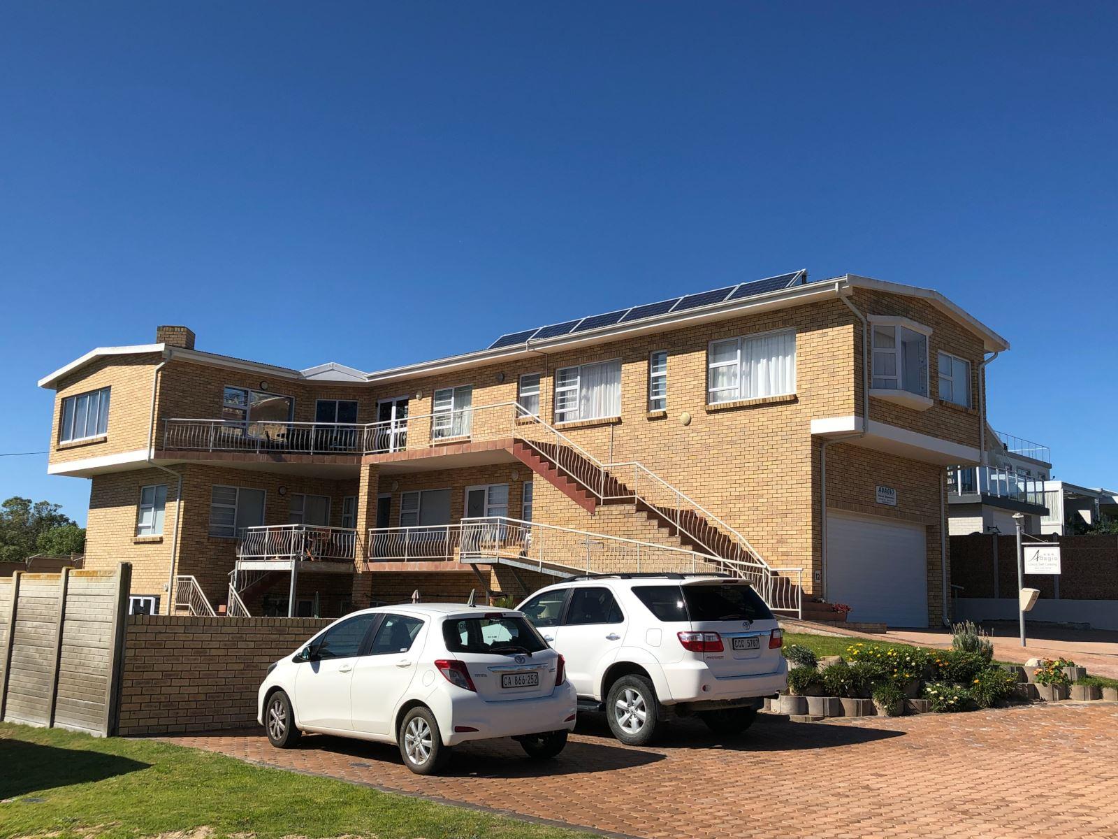 Adagio Self Catering | Stilbaai Self-catering