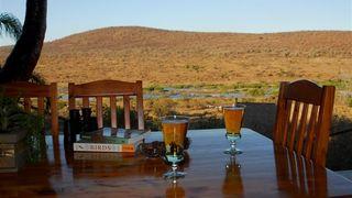 Croc River Lodge | Accommodation Komatipoort