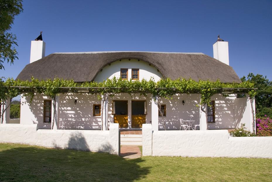 Manley Wine Lodge | Accommodation Tulbagh