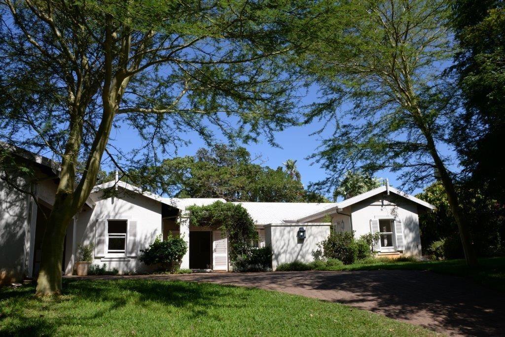 282 Berea Road
