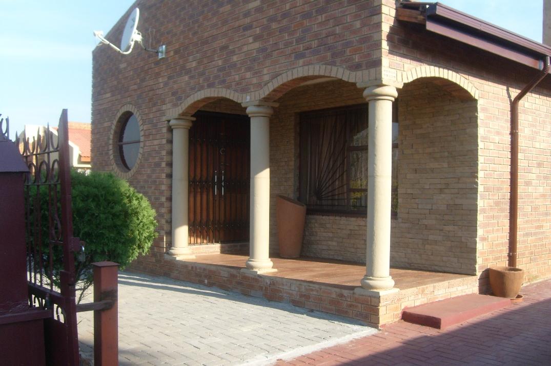 Thoriso Bed and Breakfast | Accommodation Rustenburg