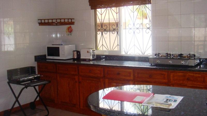 Mountain View Villas | Hotels Mahe