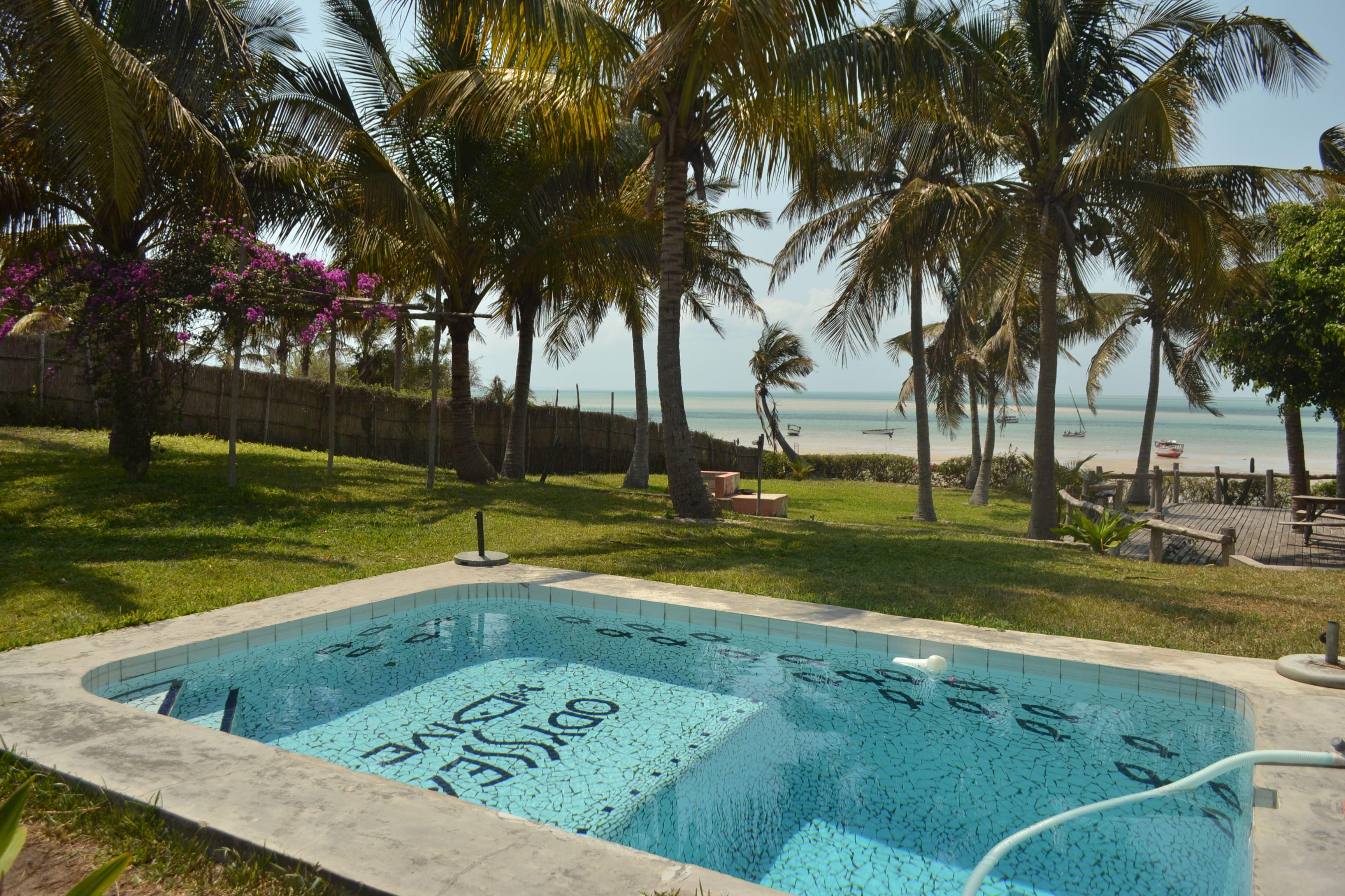 Baobab Beach | Accommodation Vilanculos