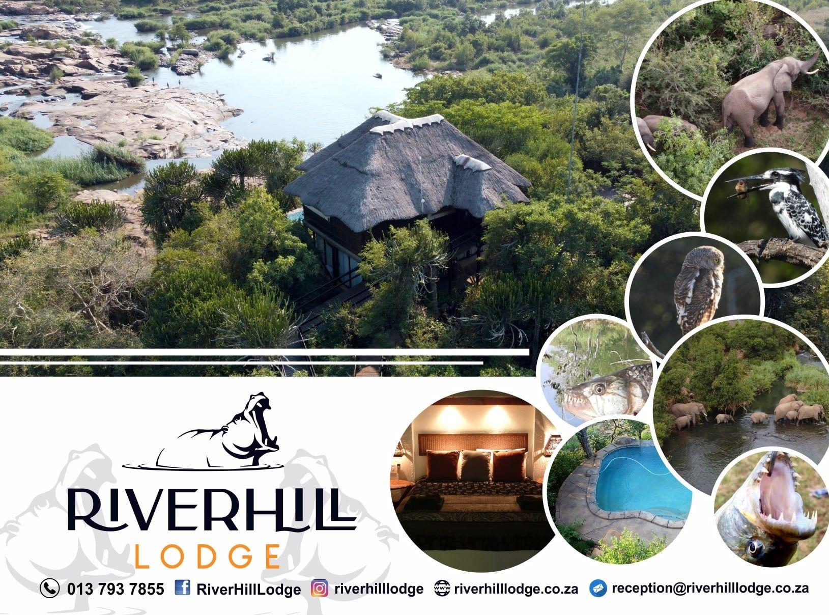 River Hill Lodge