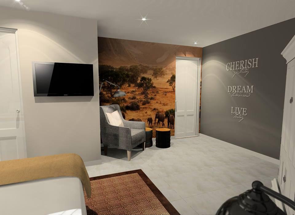 Windhoek Lodge | Accommodation Windhoek