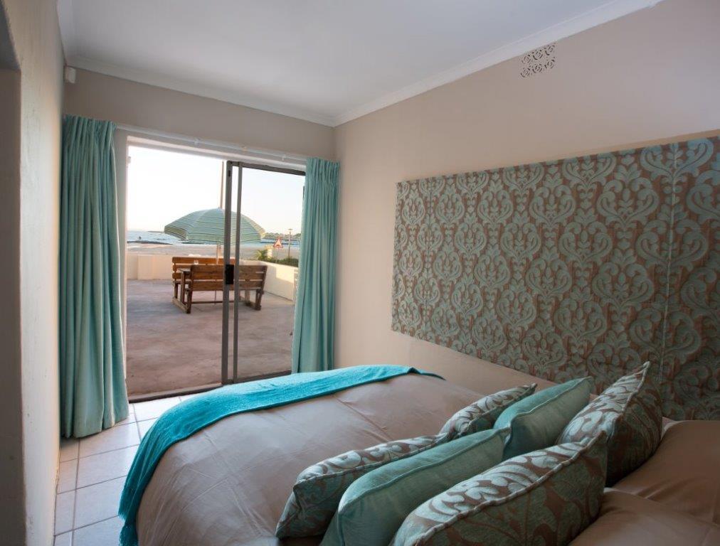 Beach Road 75 | Accommodation Gordons Bay