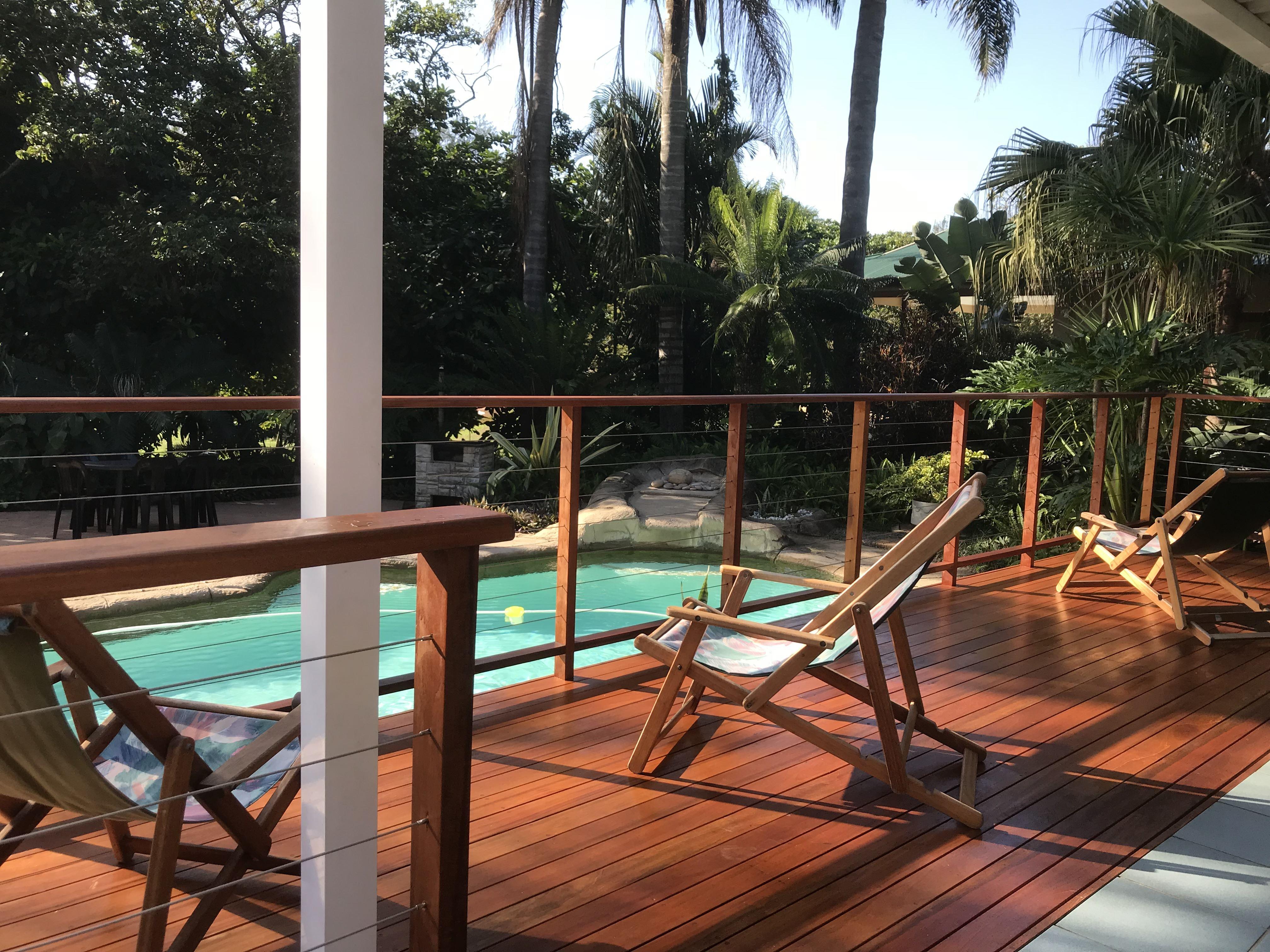 BY THE BEACH | Accommodation Salt Rock