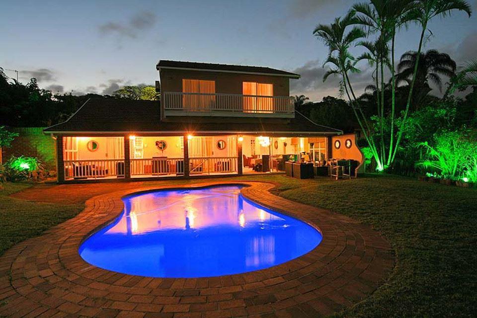 La Loggia on Broadwood | Durban Metro Specials