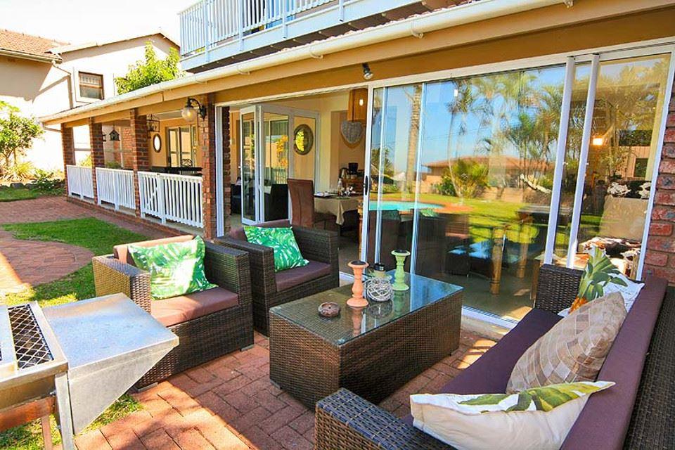 La Loggia on Broadwood | Umhlanga Rocks Accommodation
