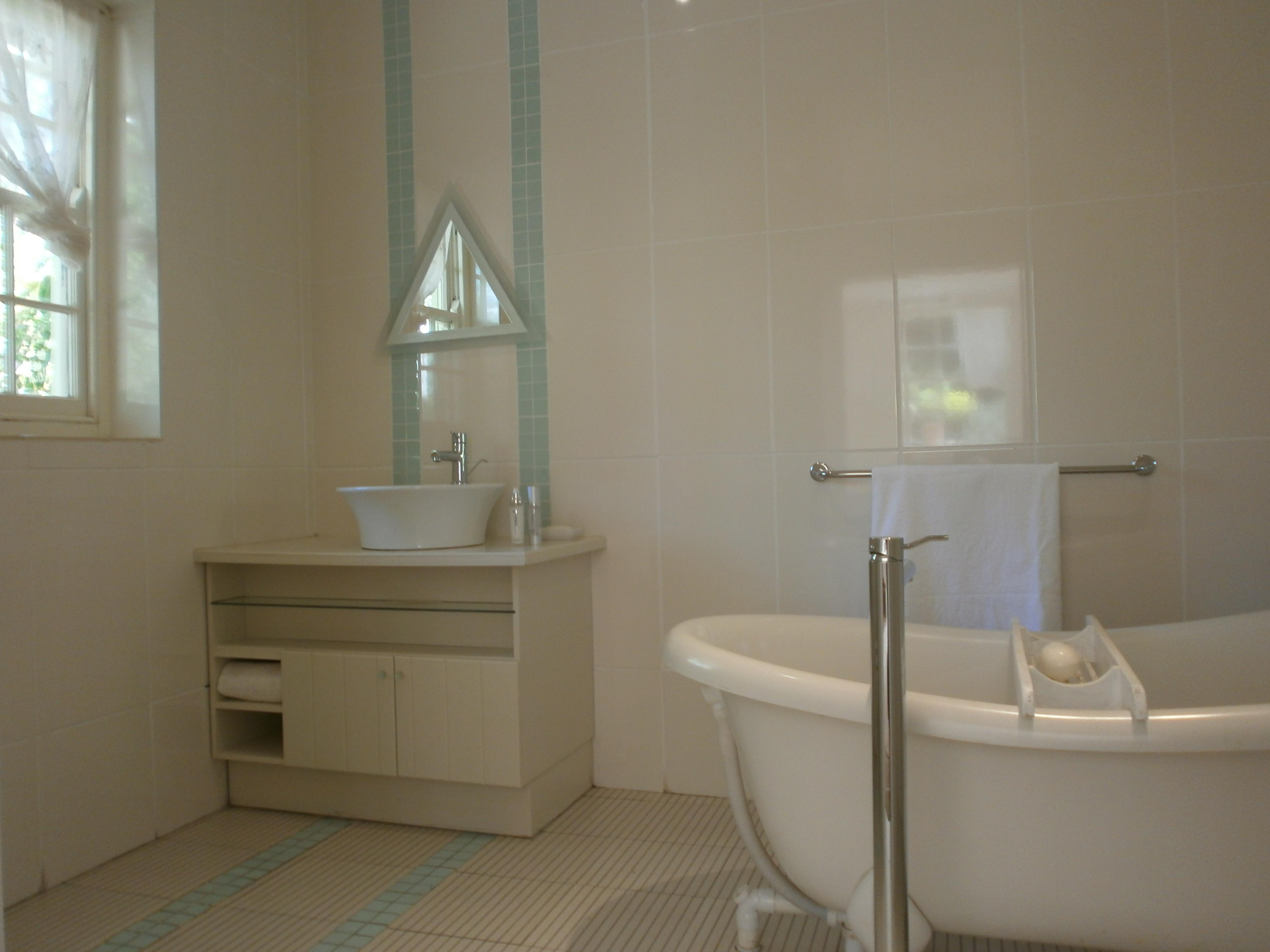 Kloofzicht Estate Country House - The Farmhouse