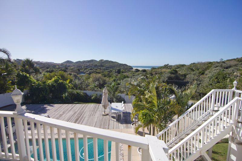 Nahoon Beach Accommodation