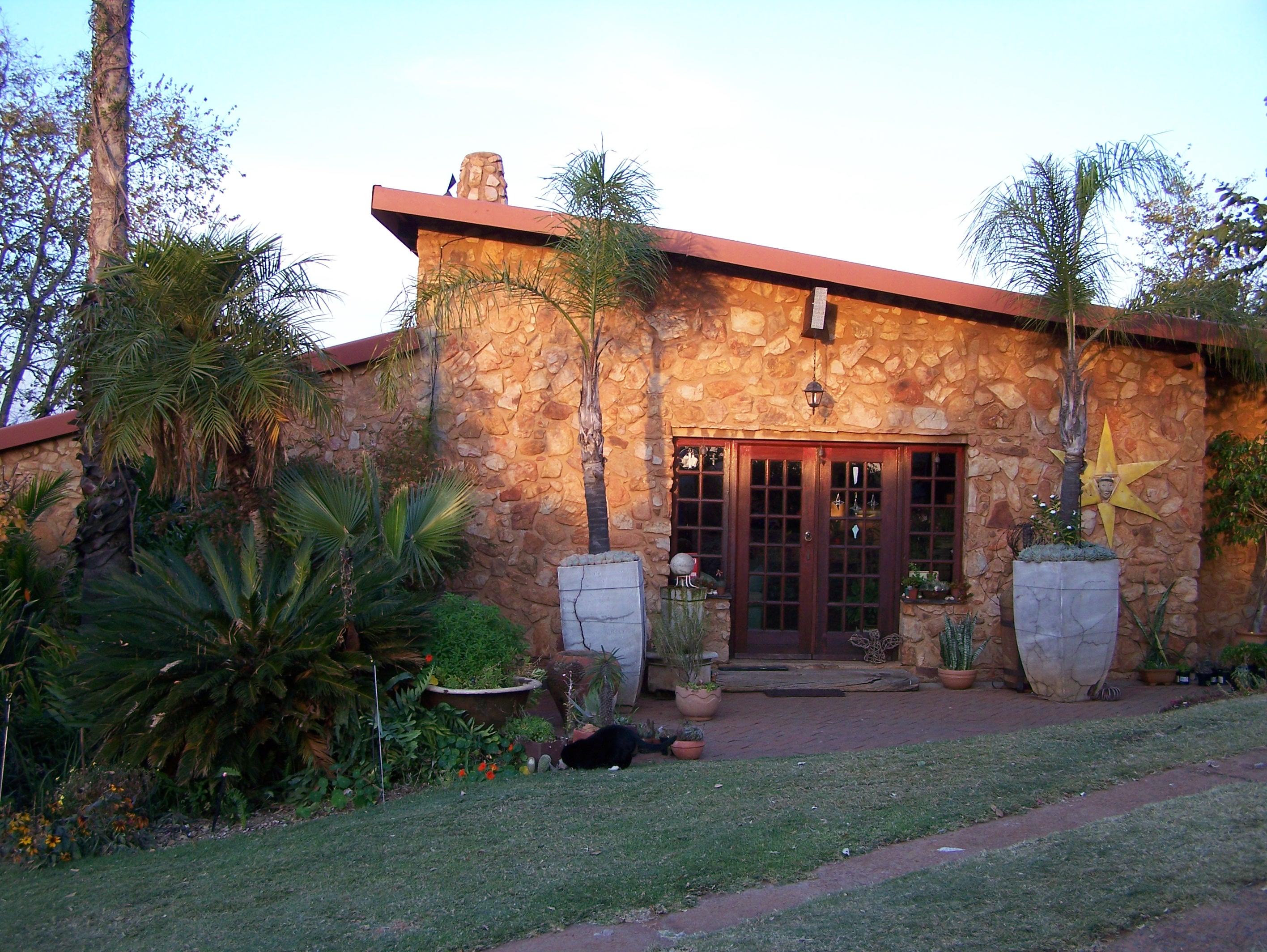 Tims Place | Accommodation Akasia