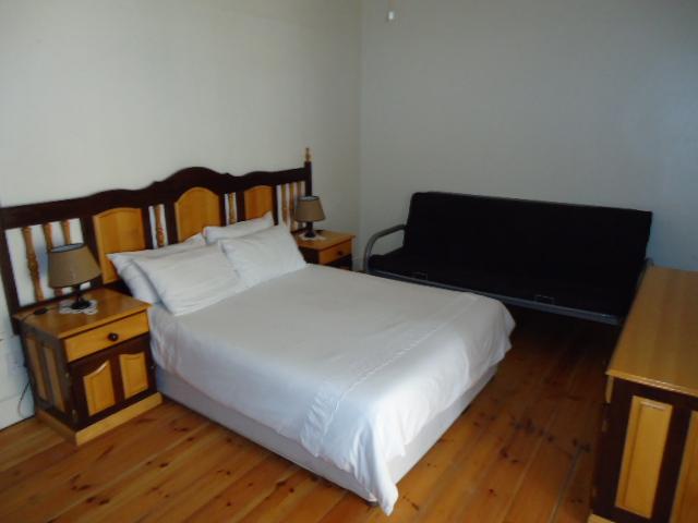 Andromeda | Sutherland Accommodation
