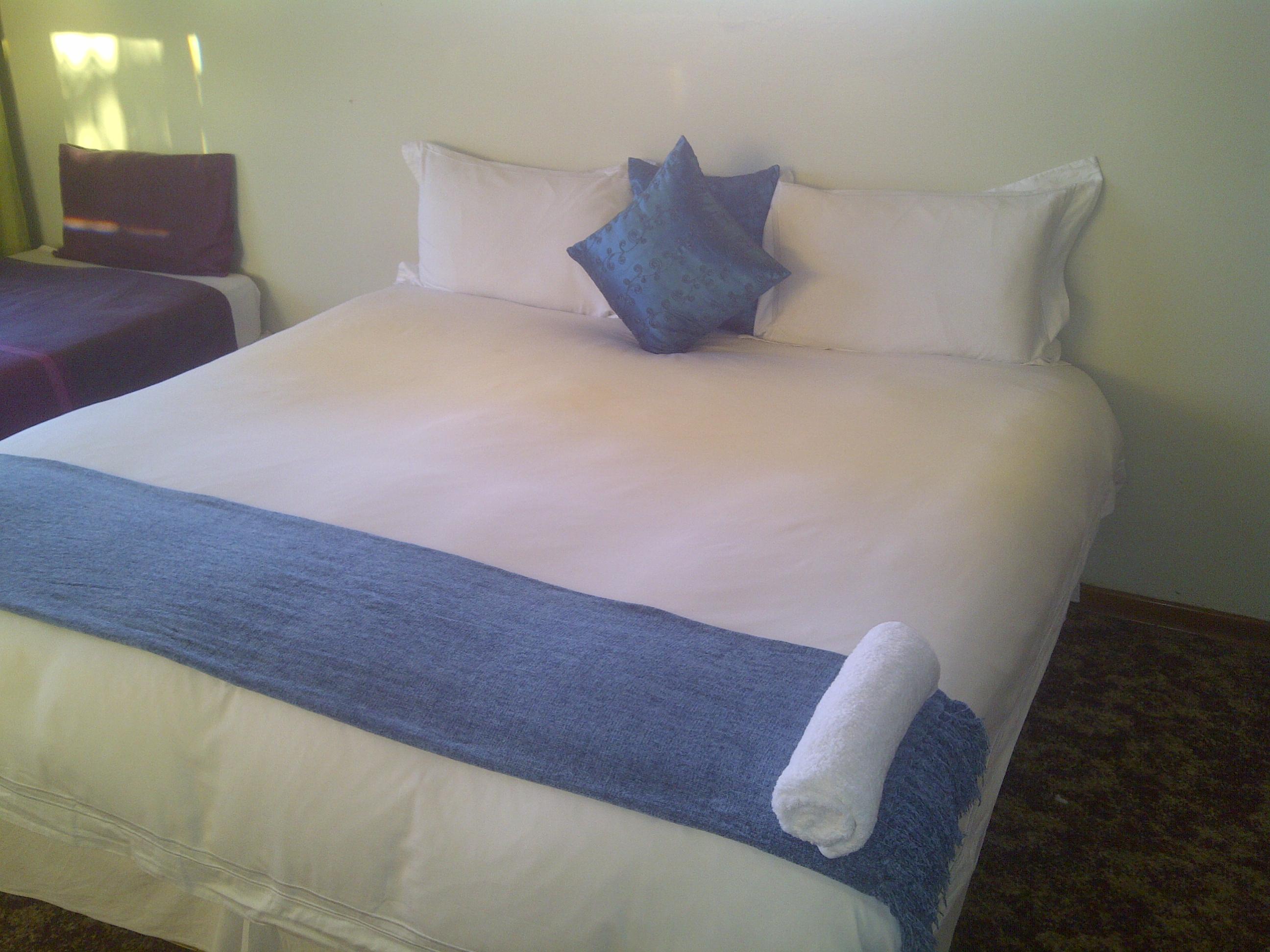Innoview Lodge | Fort Gale Accommodation