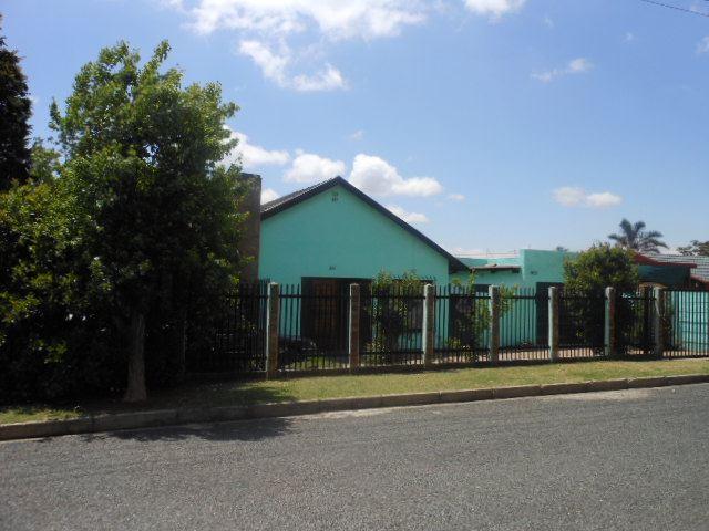 Charity Bed and Breakfast | Southdale Accommodation