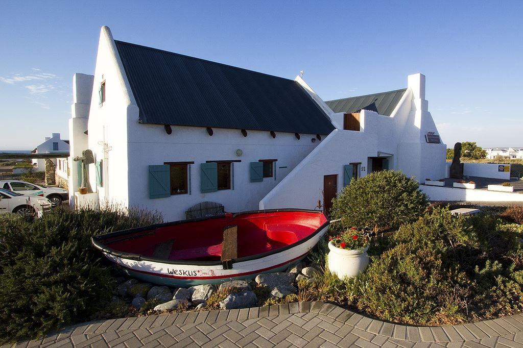 Beachwalker's Cottage | Accommodation Voorstrand