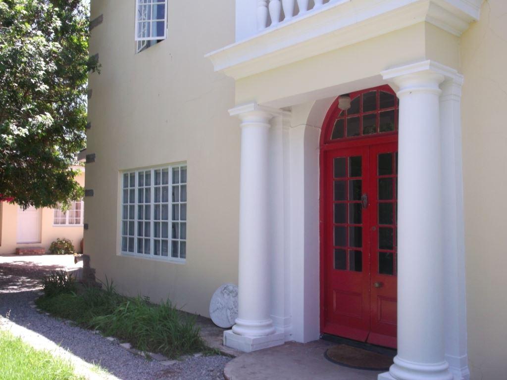 Henry the 18th | Accommodation Grahamstown
