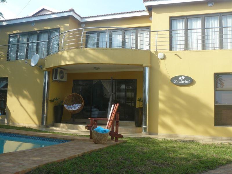 Ezulwini Guest House | Accommodation Ballito
