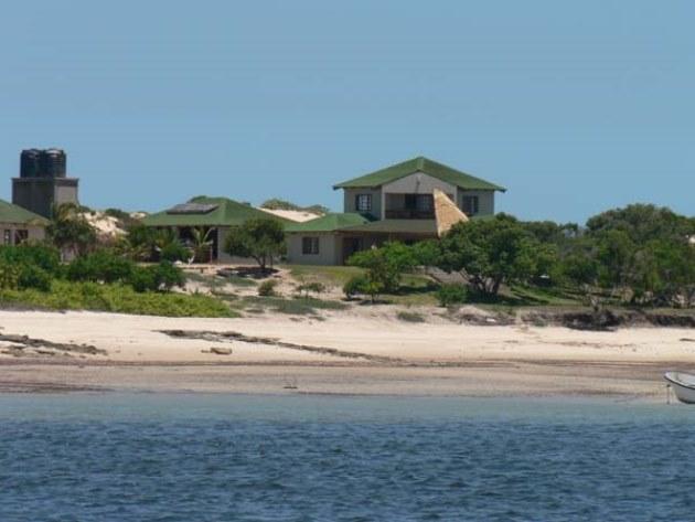 Club BD | Accommodation Inhassoro