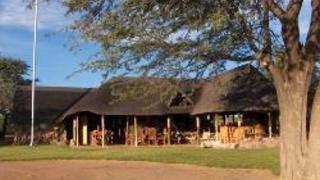 Kalahari Bush Breaks | Gobabis Accommodation