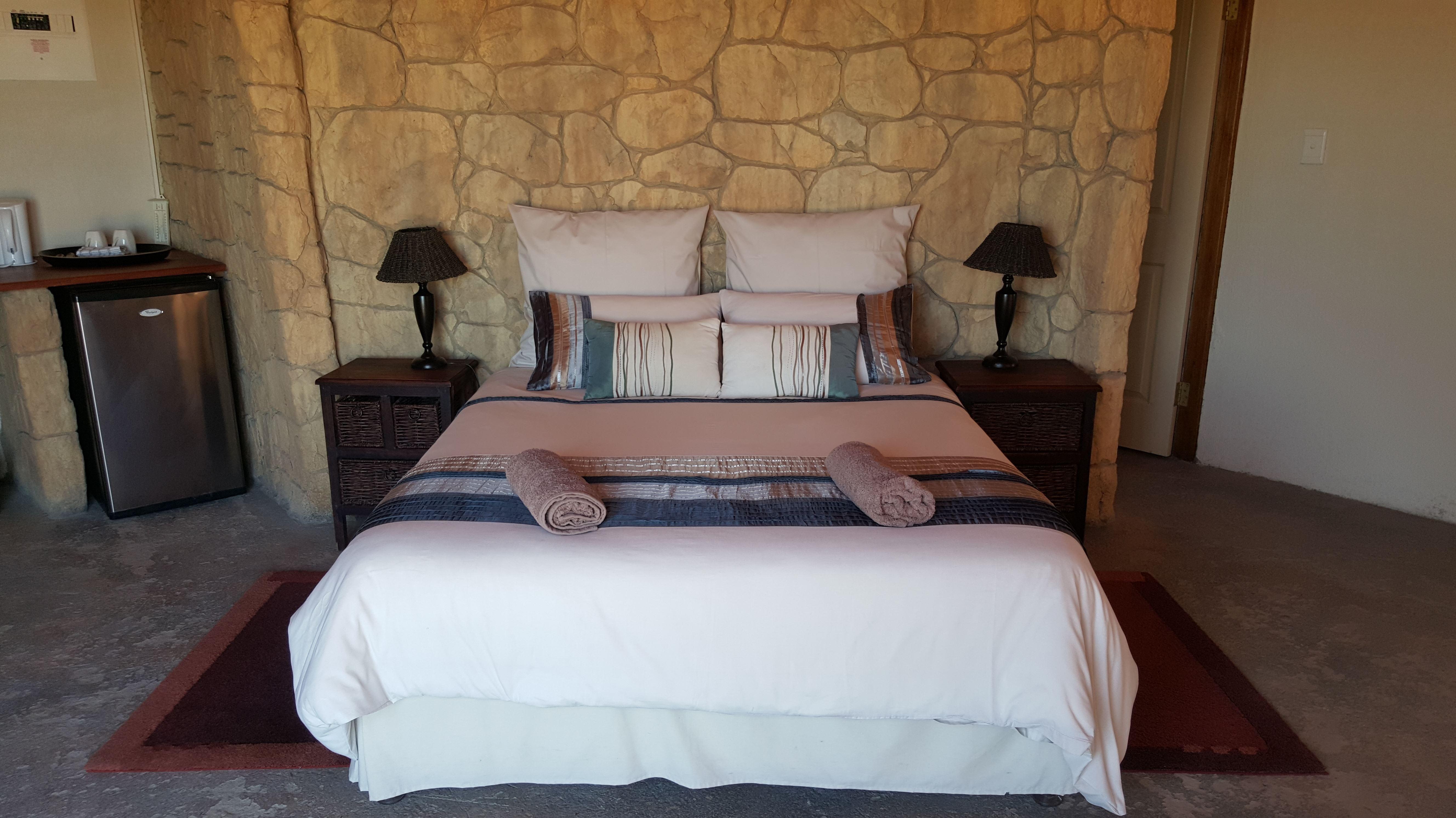 Xamarin Guest Farm | Self-catering Lamberts Bay