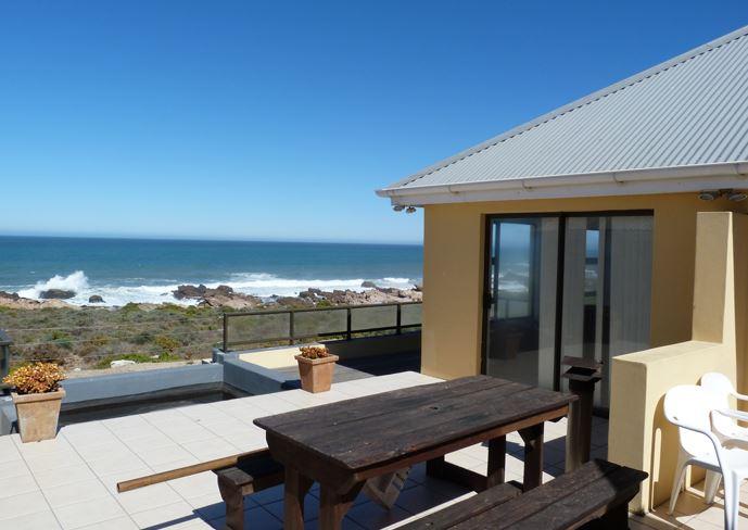 Lambert's Bay Seafront | Accommodation Lamberts Bay
