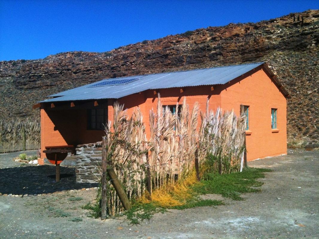 Sothemba Lodge | Breede River Valley Lodges