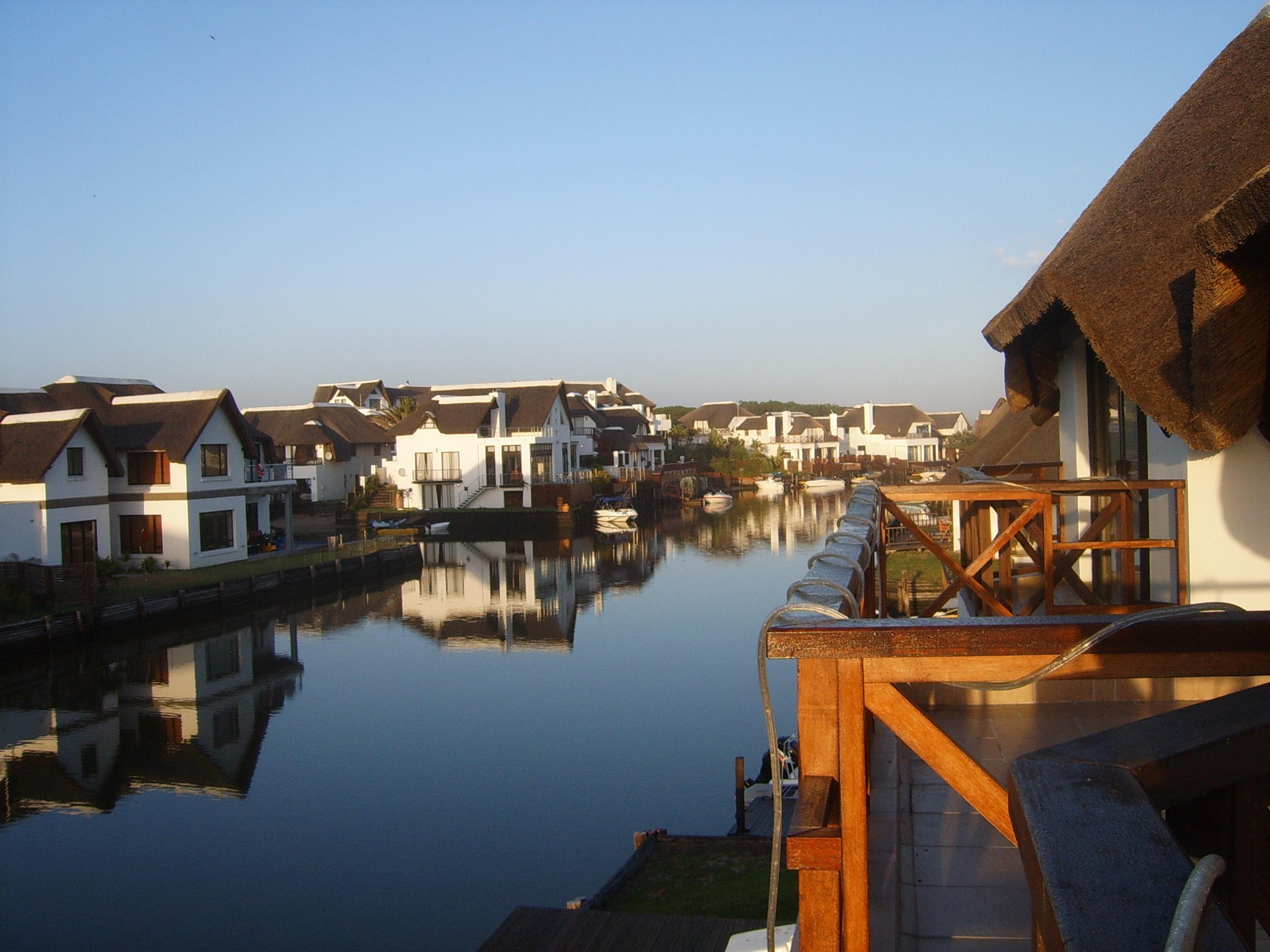 LapaManzi - St Francis Bay Canals | Accommodation St Francis Bay