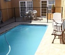 Oria Lodge Summer Greens | Lodges Summer Greens