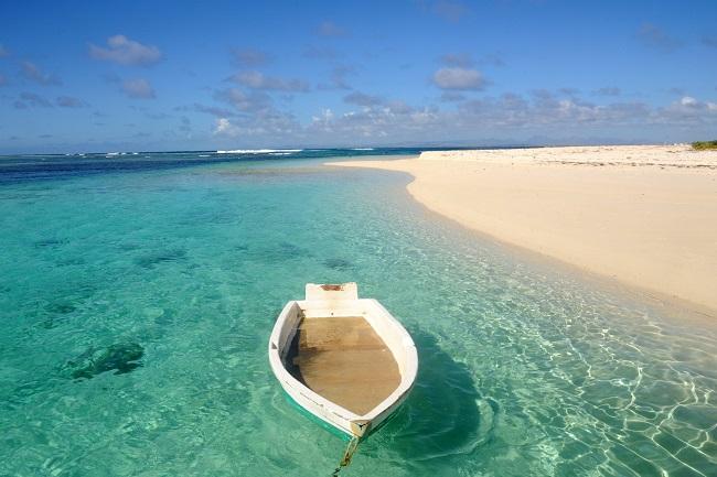 Grand Port Air conditioning