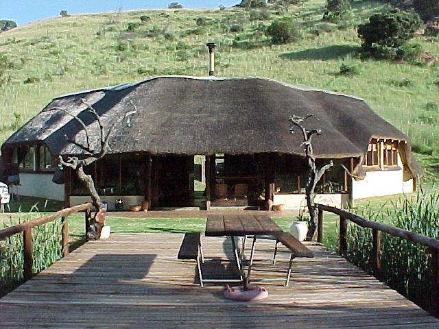 Drakensberg Kloof | Newcastle Accommodation