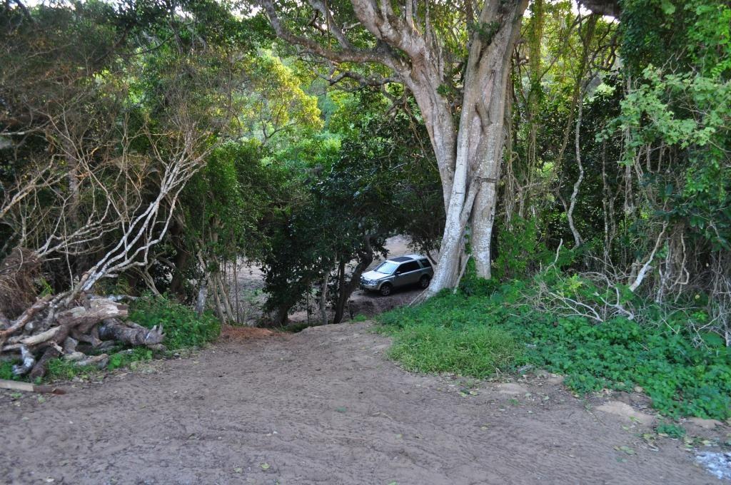 Cabana de Floresta | Accommodation Ponta Malongane