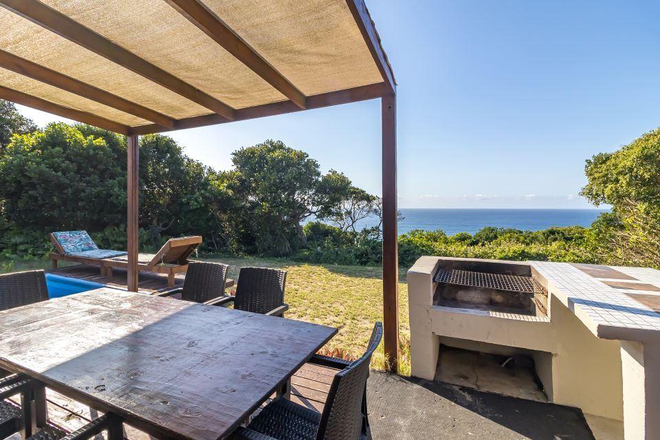 Wakene - Cabana de Floresta | Lodges Ponta Malongane