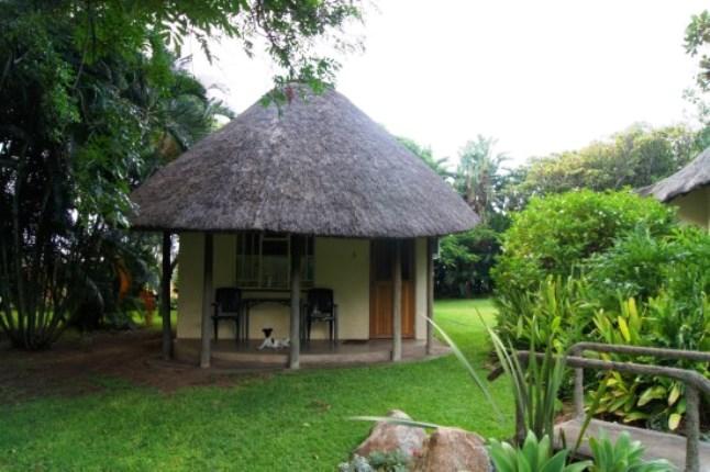 Clivia Cottages | Accommodation Hoedspruit