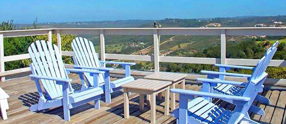 Berghof Guest House | Self-catering Plettenberg Bay
