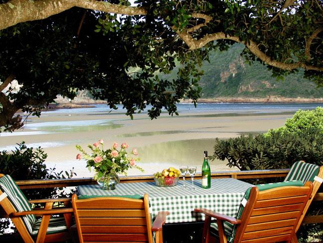 The Tree House | Knysna Specials