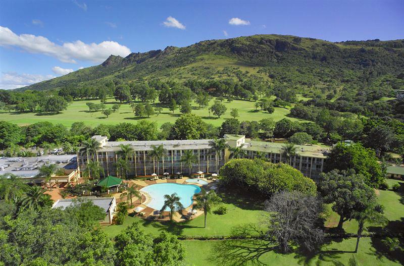 Lobamba Self-catering