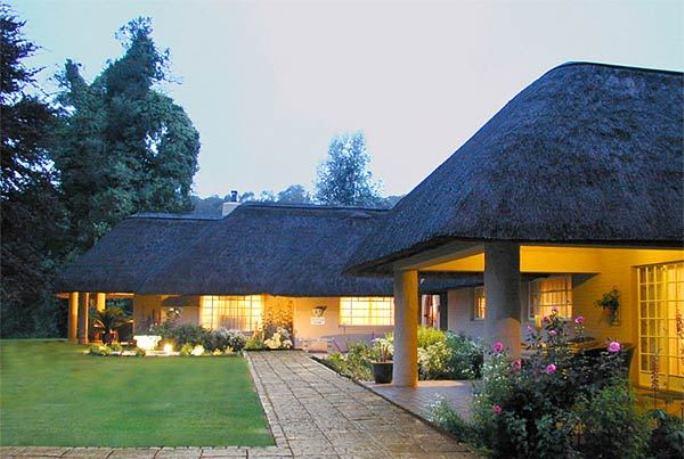 Valemount Country Lodge | Accommodation Underberg