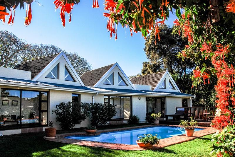 Sheilan House | Accommodation Port Alfred