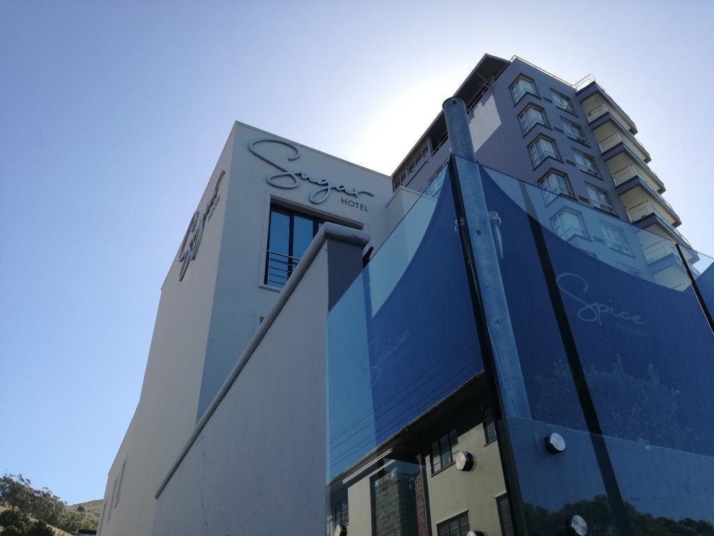 Sugar Hotel & Spa