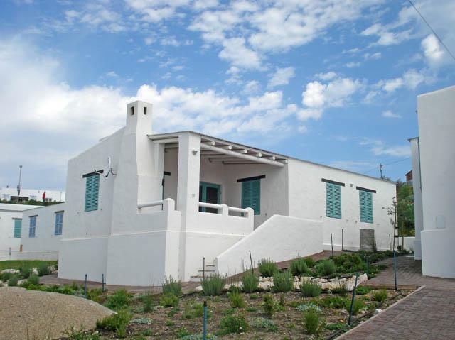 Kairos | Paternoster Accommodation