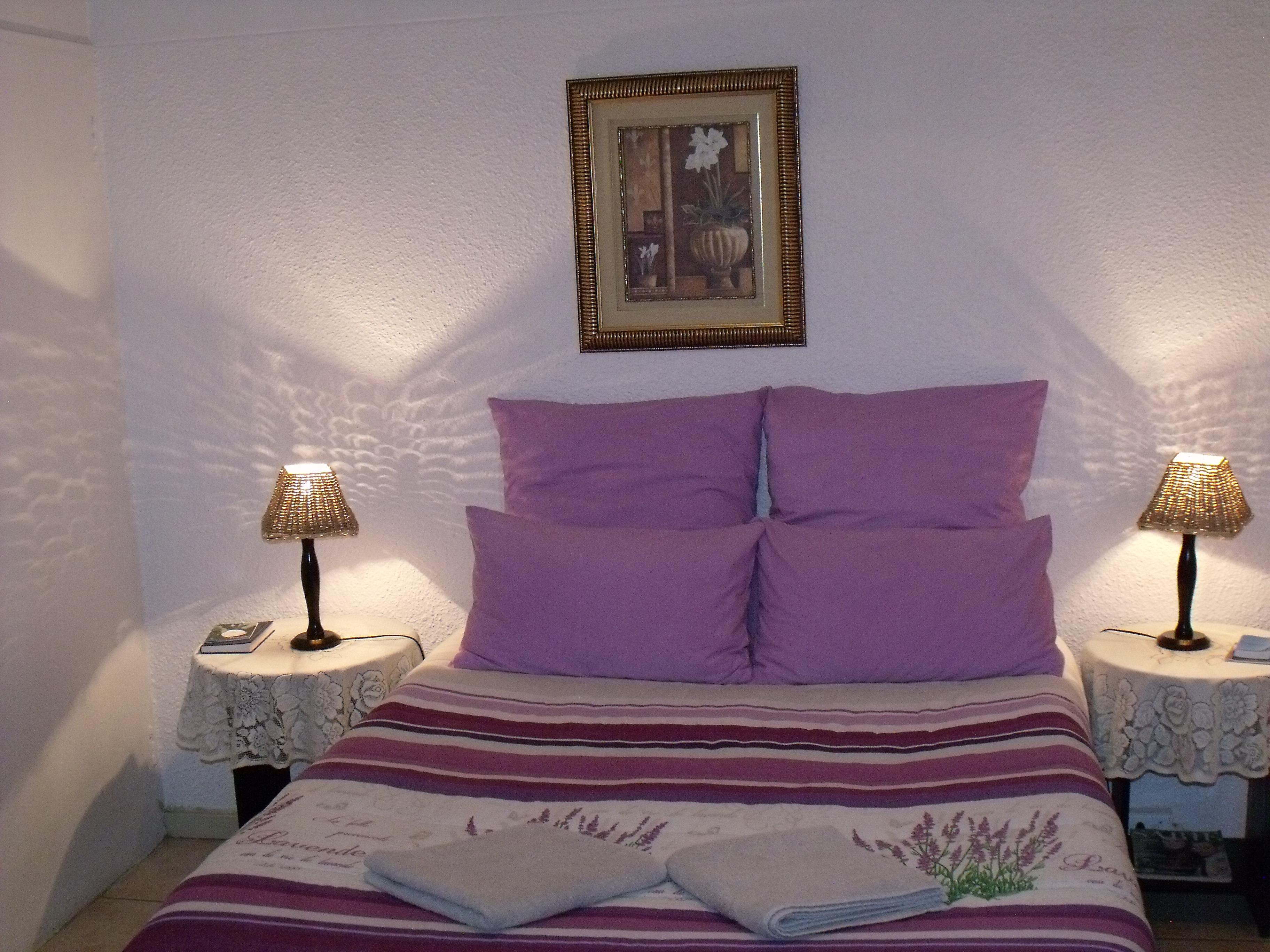 Cosy Corner Accommodation | Vryburg Accommodation