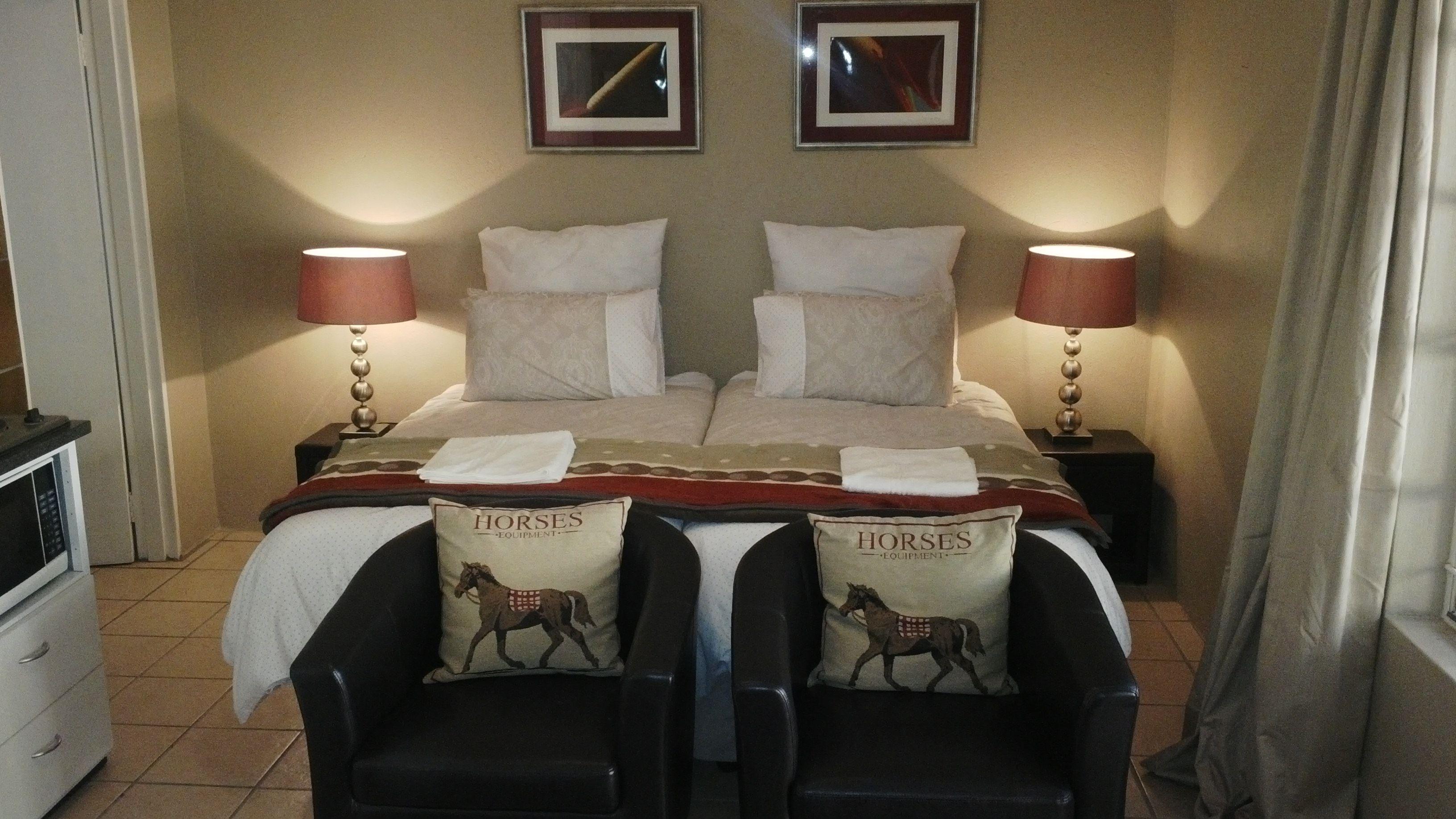 Treelands Estate | Accommodation Dullstroom