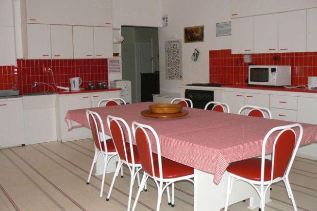 Fish Eagle Holiday Accommodation | St Lucia Accommodation