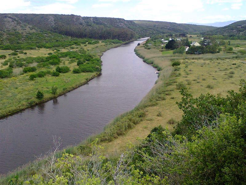 Vermaaklikheid Accommodation