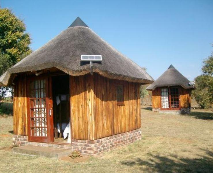 Bobbejaan Kloof Bass and Quad Lodge | Accommodation Klerksdorp