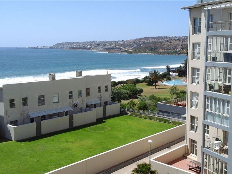 Die Voor Bay Accommodation